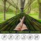 Camping Hammock with Net
