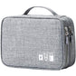 Electronic Accessories Organizer Bag