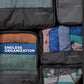 Packing Cubes