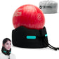 Travel Pillow, Super Neck Chin Head Support, Memory Foam, Neck Pillows for Travel Sleeping Airplane Car Office with Compact Carry Bag Black Small