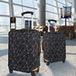 Travel Luggage Cover Suitcase Protector Fits 23