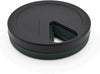 Travel RX Pill Case by Type Two Labs – Weekly 7 Day Pill Box, Compact Magnetic Organizer for Pills fits Purses or Pockets, Rugged Daily Caddy Holds Vitamins, Supplements, Medication. (PNW Green)