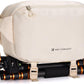 K&F Concept 2 in 1 Sling Bag Everyday Shoulder Bag & Multifunction Photography Crossbody Camera DSLR Backpack Portable Bag
