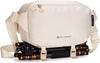 K&F Concept 2 in 1 Sling Bag Everyday Shoulder Bag & Multifunction Photography Crossbody Camera DSLR Backpack Portable Bag
