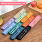 Reusable Travel Utensils Set with Case (9 Count)