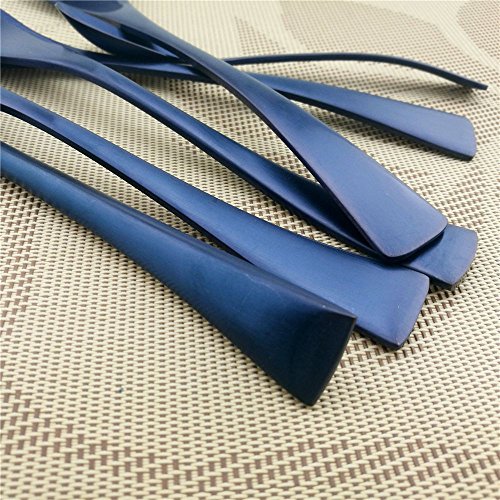 6 Piece Flatware Set
