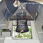 Outdoor Shower Tent Changing Room Privacy Portable Camping Shelters