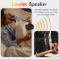 Sound Machine White Noise Machine with 30 Soothing Sounds 36 Levels Volume 5 Timers and Memory Function Effectively Blocks Noise Ideal Sleep Machine for Baby Kids Adults… (Black)