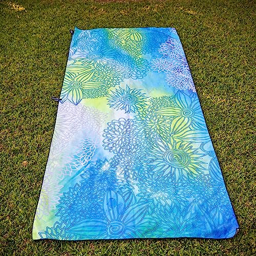 Quick Dry Towel Extra Large 78x35 Inch