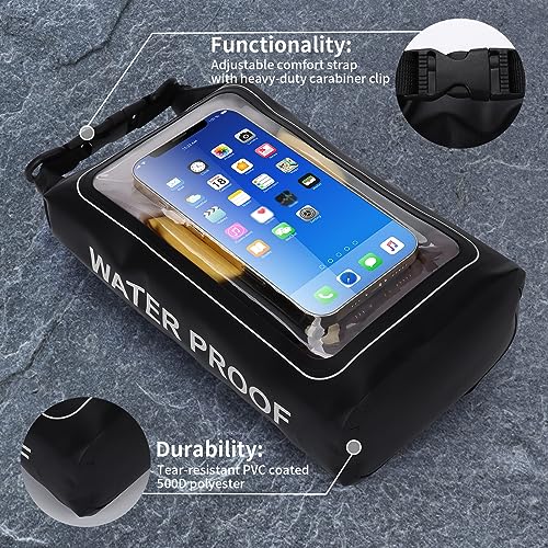 IP68 Waterproof Dry Bag