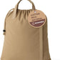 LFH Home Cotton Canvas Large Laundry Bag with Handle, Heavy Duty Drawstring Closure Washable Laundry Bags, School Travel, Home, Hotel, College Dorm, Organizer Sack, Toys Clothes 28x40-Beige