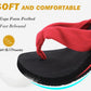 KuaiLu Flip Flops for Women with Arch Support Yoga Mat Comfortable Summer Beach Walking Thong Cushion Sandals Slip On Indoor Outdoor