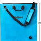 Buffalo Gear Fish Tournament Weigh in Bag for Bass Fishing, Heavy Duty Fish Bag for Caught Fish Waterproof,Leakproof,Puncture Resistant