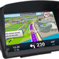 GPS Navigator for Car Truck RV, 7 Inch Touch Screen, Latest 2025 Maps for Car GPS, Support Voice Turn-by-Turn Guidance, Speed and Red Light Warning, Custom Truck Routing