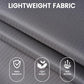 6 Set Ultralight Compression Packing Cubes Packing Organizer for Travel Accessories Luggage Suitcase Backpack