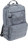 EXCELLENT ELITE SPANKER Outdoor Hydration Backpack Bundle Packs Water Bladder Carrier for 3L Water Bladder