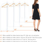 Clear Garment Bags Clothes Covers for Closet Storage (set of 12) Closet Cover for Open Closet Hanging Clothes Travel Bag Clothes Bags with Zipper Gown Garment Bag for Long Dresses