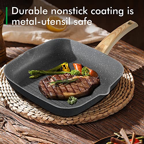 Pots and Pans Set