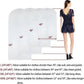Garment Bags for Hanging Clothes (12 Count)