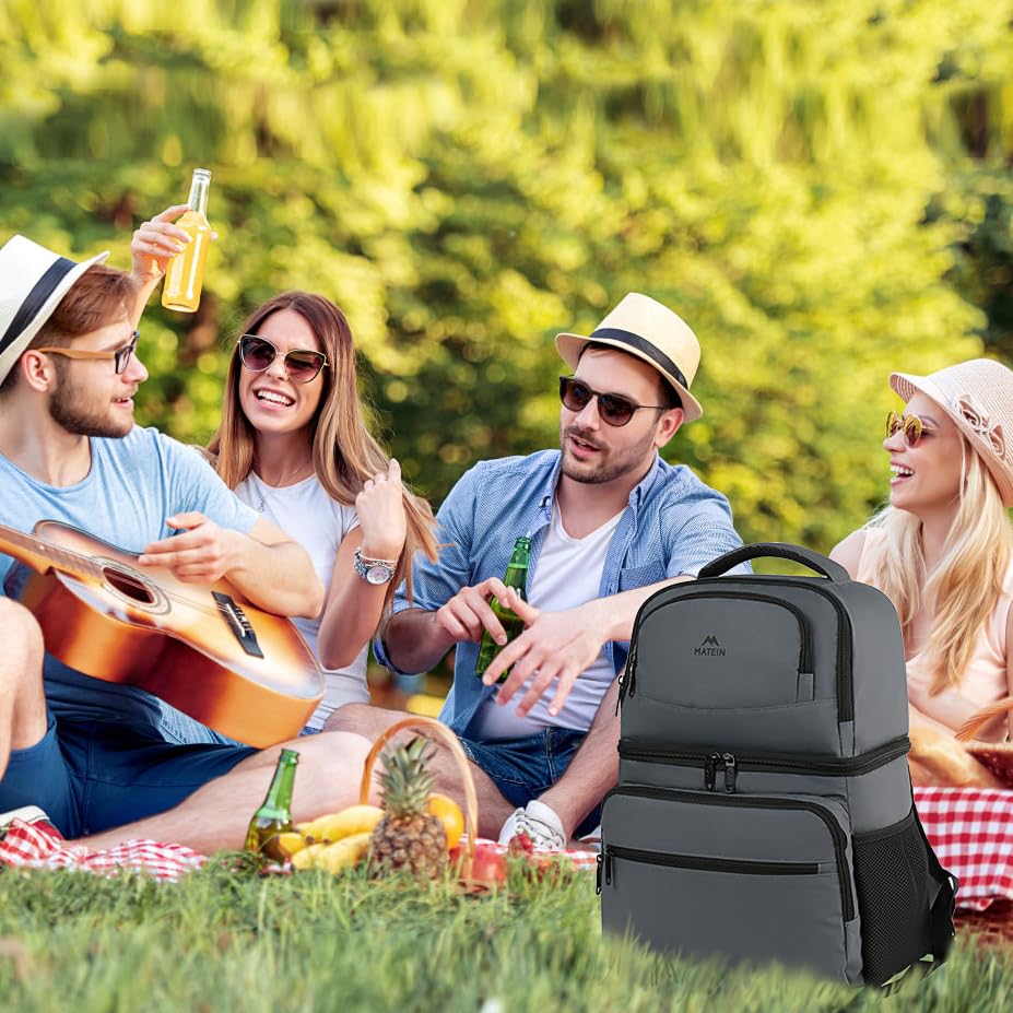 Backpack Cooler for Men