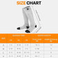 SNOW DEER Heated Socks for Men Women, 7.4V Rechargeable Battery Electric Ski Foot Warmer for Hunting Fishing Camping Hiking Skiing