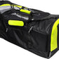 Castle X Team Gear Bag, Black/Hi-Vis