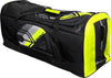 Castle X Team Gear Bag, Black/Hi-Vis