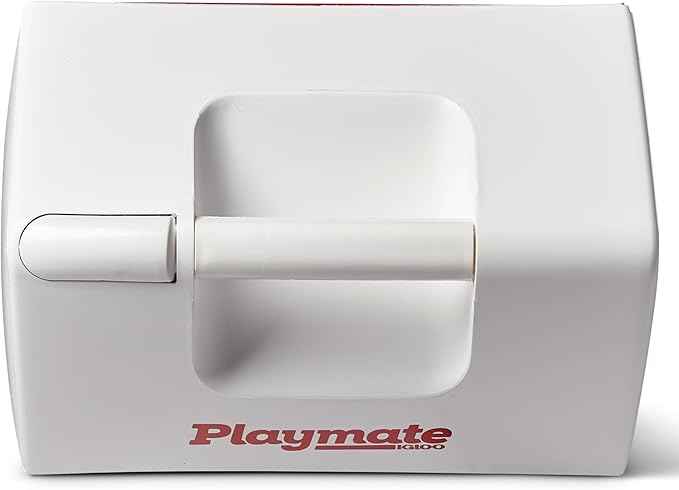 Igloo Classic Playmate Coolers | Insulated Hard Shell Cooler Chest