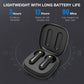 Timekettle WT2 Edge W3 Translator Device, Bidirection Simultaneous Translation, Translator Earbuds with 40 Languages, Offline Translator, Fast Reaction with Revolutionary Al Tech, Offline Version