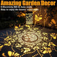 Butterfly Solar Lights Outdoor Waterproof