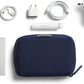 Bellroy Tech Kit Compact (charger, cables, mouse, powerbank, USB keys, dongles) - Navy