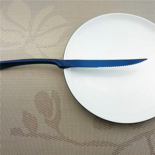 24 Piece Flatware Set (4 Count)