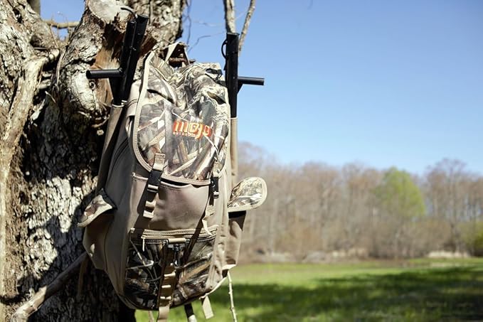 MOJO Outdoors Duck Hunting Accessories: Bags, Backpacks, and Decoy Gear