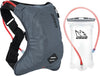 USWE Outlander XC Hydration Pack, Running, Hiking Hydration Backpack with Water Bladder (1.5L/50oz), Hydropack for Men & Women, Backpack Gear & Equipment for Cycling, MTB