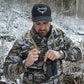 Slicker Range Finder Cover and Bino Harness - Ultralight, Weatherproof Without The Bulk