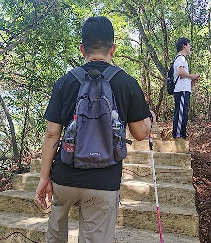 Hiking Backpack 20L Packable Packable Lightweight Day Pack for Women & Men