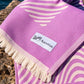 Turkish Beach Towel