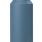 ZULU Powerfill Pro 40oz Stainless Steel Water Bottle with Quick Fill Lid, Triple Walled Vacuum Insulated Metal, Leak Proof Locking Lid, Sip and Chug, Reusable BPA Free, High Tide - Roamly