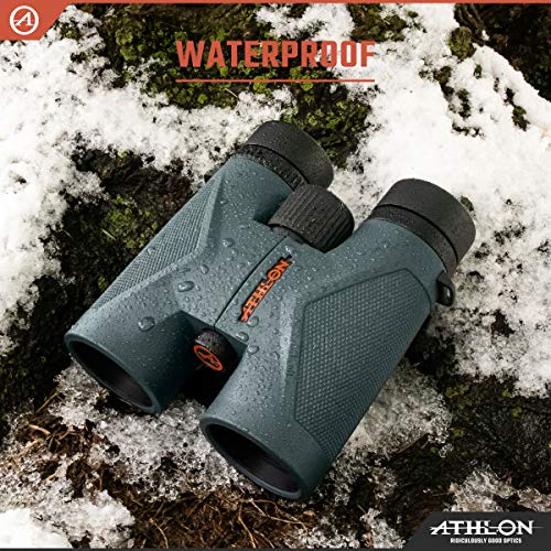 Midas Binocular