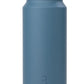 ZULU Powerfill Pro 32oz Stainless Steel Water Bottle with Quick Fill Lid, Triple Walled Vacuum Insulated Metal, Leak Proof Locking Lid, Sip and Chug, Reusable BPA Free, High Tide - Roamly