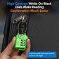 TSA Approved Luggage Locks (2 Count)