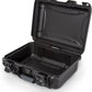 Nanuk 920 Waterproof Hard Case with Foam – Impact-Resistant with Integrated Slide Locks for Camera, Drone and Electronics (Black)