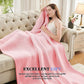 Knitted Weighted Blanket