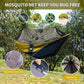 Camping Hammock with Net