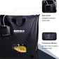 Buffalo Gear Fish Tournament Weigh in Bag for Bass Fishing, Heavy Duty Fish Bag for Caught Fish Waterproof,Leakproof,Puncture Resistant