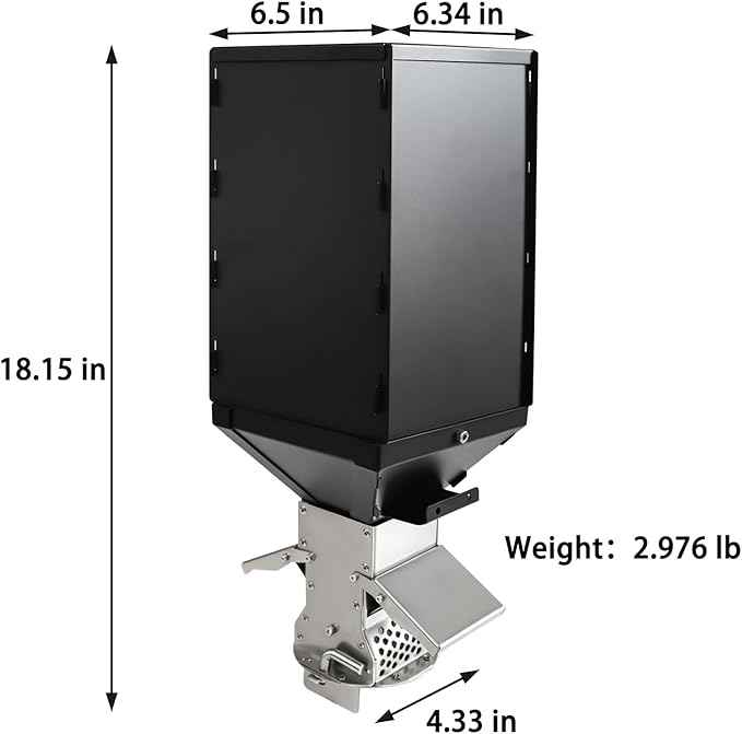 Large Outdoor Camping Cooking Stove with Oven Portable Hot Tent Stove with Pellet Bin Burner Chimney