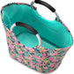 Swig Life Loopi Tote Bag, Large, Lightweight, Waterproof Beach and Utility Bag