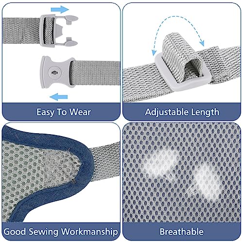 Toddler Harness Leash+ Reflective Anti Lost Wrist Link