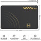 [Apple MFi Certified] VOCOlinc Air Card Tag Wallet Tracker Ultra-Thin 1.6mm, Smart Item Finder Work with Apple Find My APP (iOS Only, Android not Supported), Locator for Luggage Suitcase, Bag,Backpack