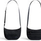 Bellroy Laneway Crescent Bag (everyday 2.5 liter mini crossbody bag with plenty of pockets and adjustable strap)' - Ink